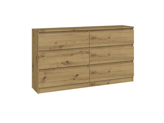ASTER - Commode de chambre moderne