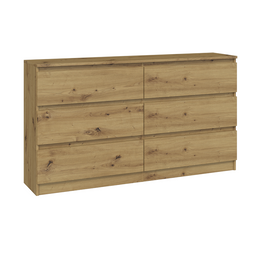 ASTER - Commode de chambre moderne