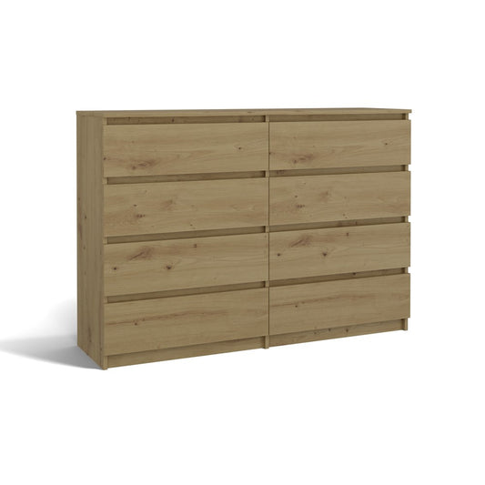 ASTER - Commode de chambre moderne