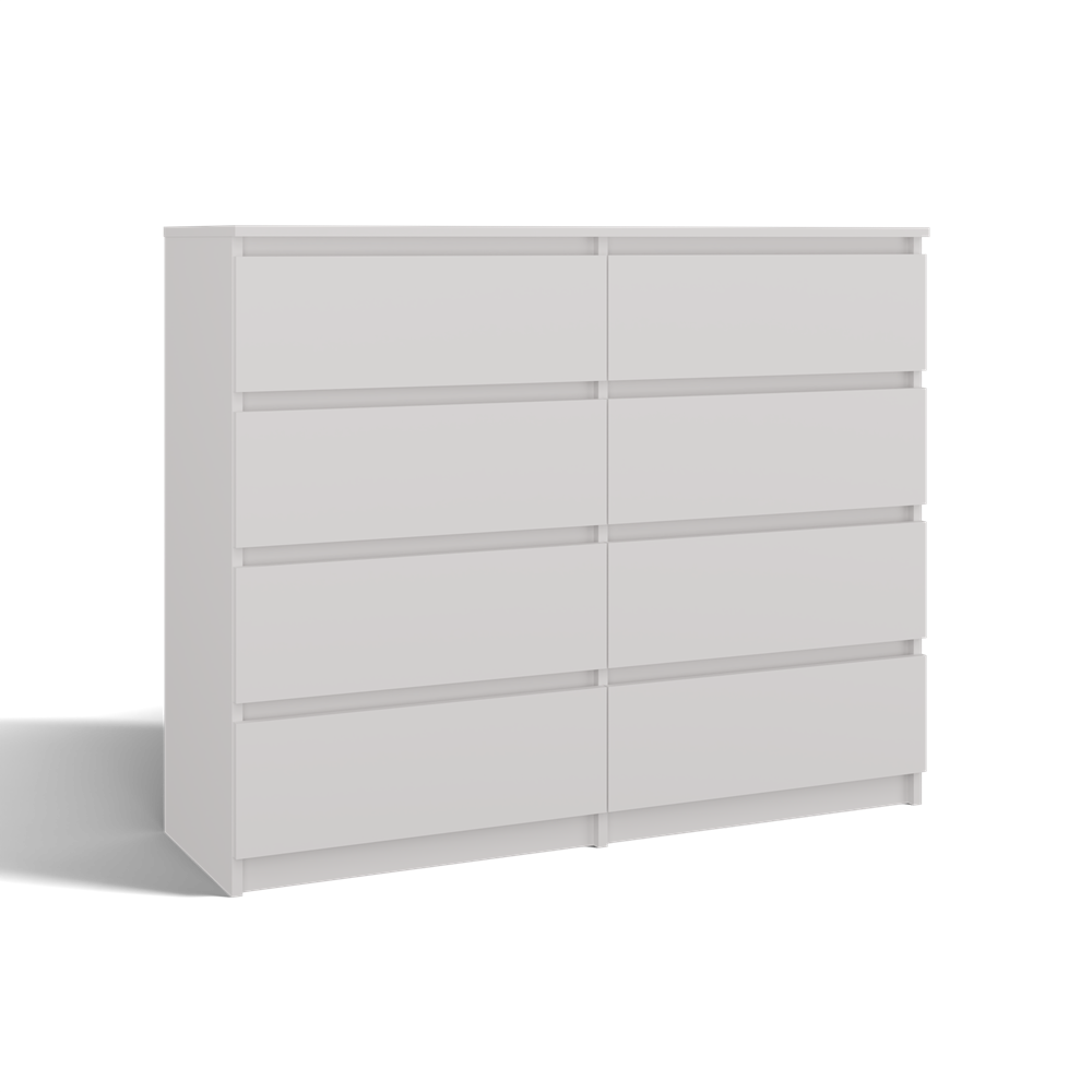 ASTER - Commode de chambre moderne
