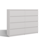 ASTER - Commode de chambre moderne