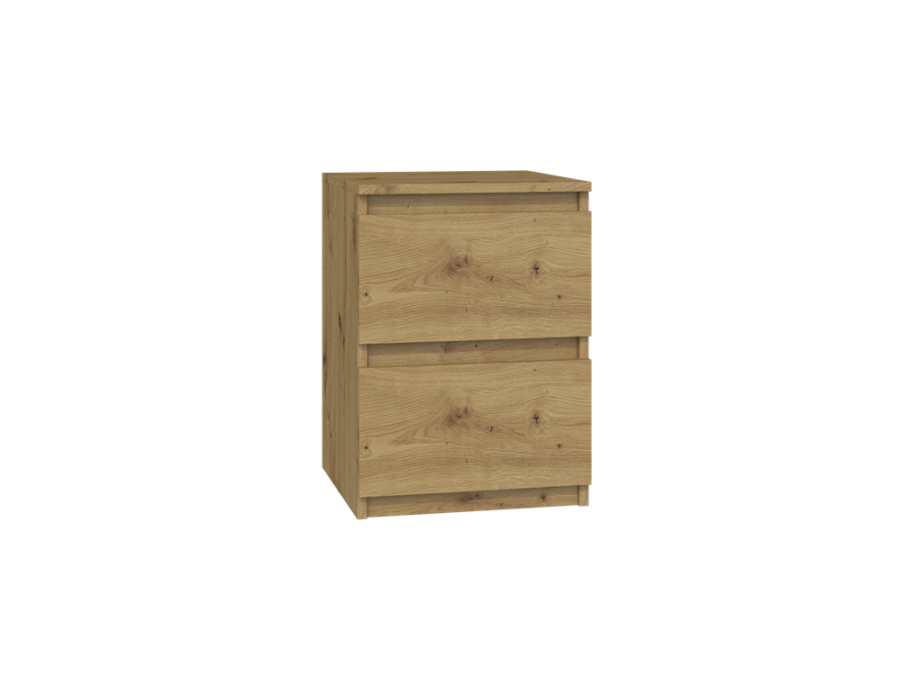 ASTER - Table de chevet contemporaine