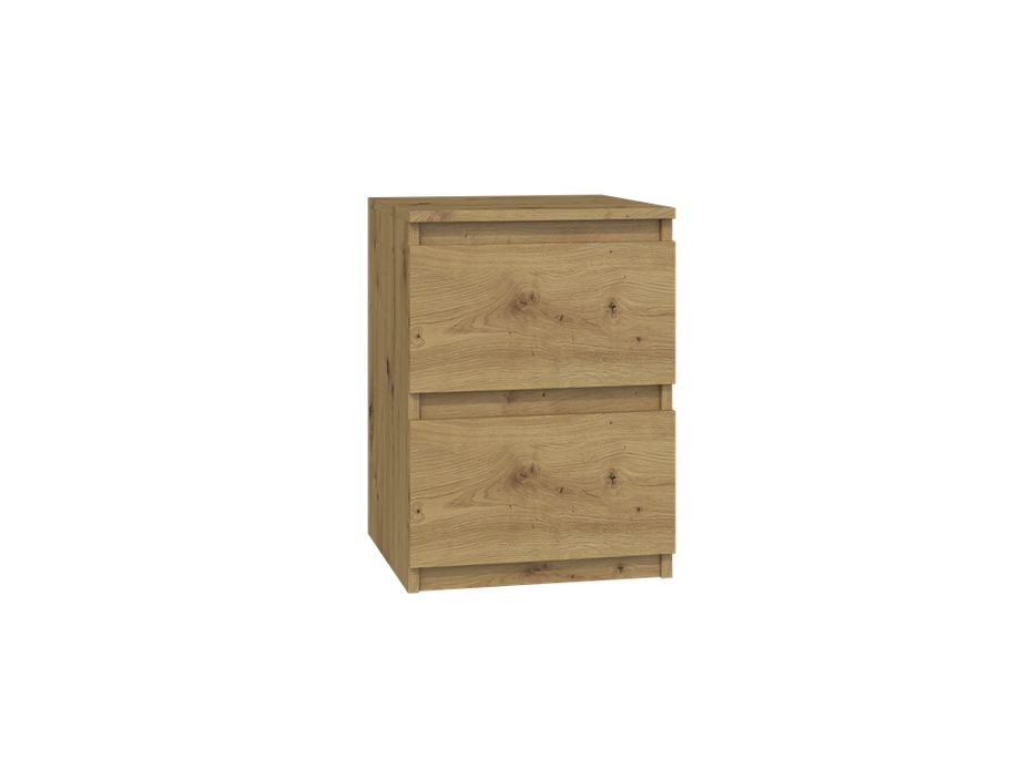 ASTER - Table de chevet contemporaine
