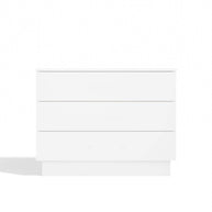 AMBER 3S - Commode 3 tiroirs