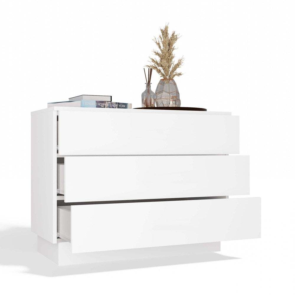 AMBER 3S - Commode 3 tiroirs