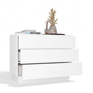 AMBER 3S - Commode 3 tiroirs