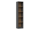 Bibliothèque droite