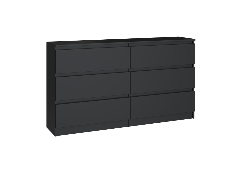 ASTER - Commode de chambre moderne