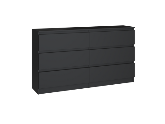 ASTER - Commode de chambre moderne