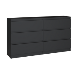 ASTER - Commode de chambre moderne