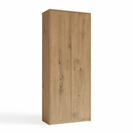 OLIV 2D - Armoire 8 étagères