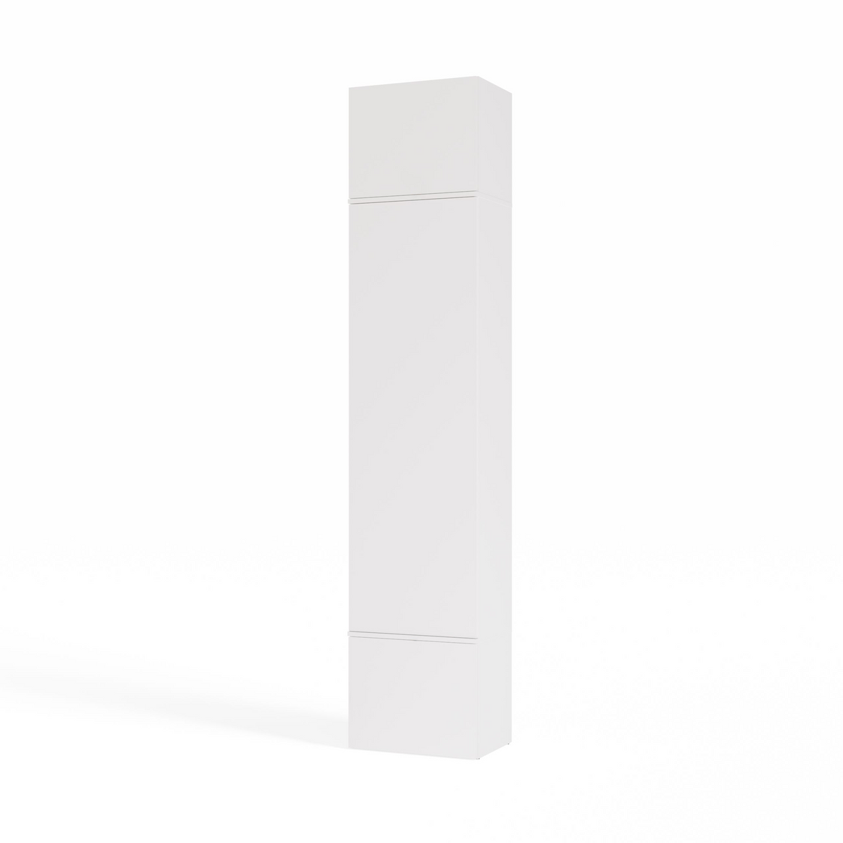 HAGA 1 SZ - Armoire d'entrée ou couloir à 3 portes