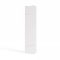 HAGA 1 SZ - Armoire d'entrée ou couloir à 3 portes