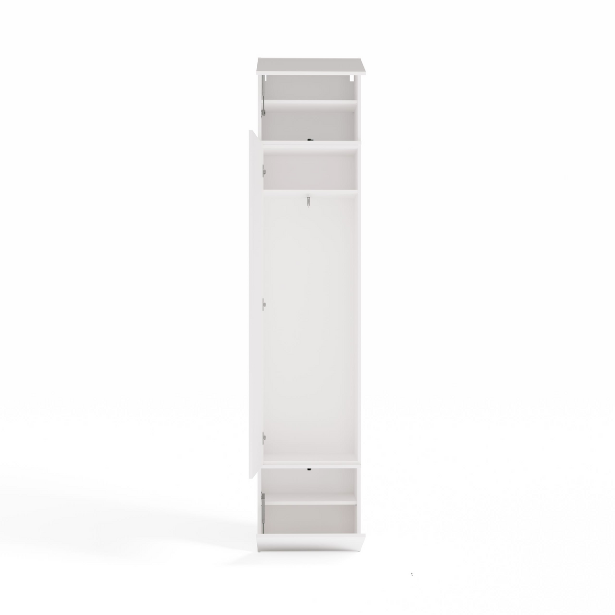 HAGA 1 SZ - Armoire d'entrée ou couloir à 3 portes