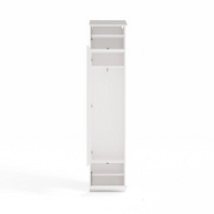 HAGA 1 SZ - Armoire d'entrée ou couloir à 3 portes