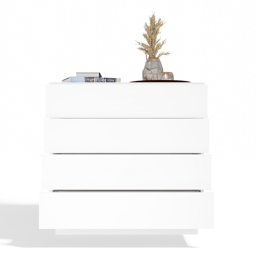 AMBER 4S - Commode 4 tiroirs