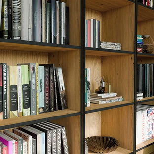 ONYX R50 - Bibliothèque style scandinave