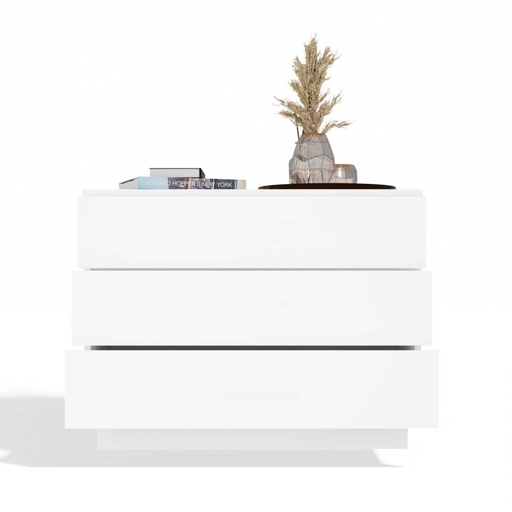 AMBER 3S - Commode 3 tiroirs