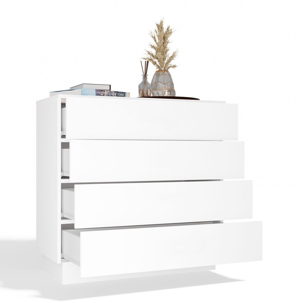 AMBER 4S - Commode 4 tiroirs