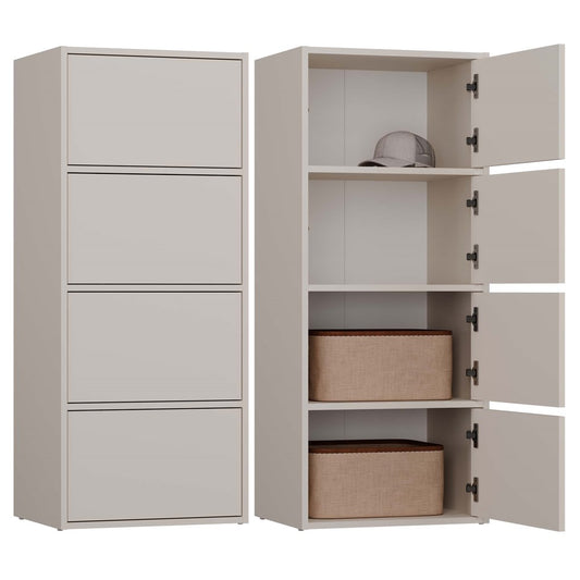 ALMA - Commode 4 portes