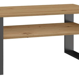 ASISA - Table basse rectangulaire
