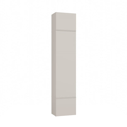 HAGA - Armoire d'entrée ou couloir à 3 portes