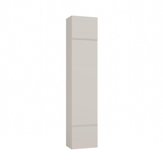 HAGA - Armoire d'entrée ou couloir à 3 portes