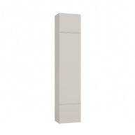 HAGA 1 SZ - Armoire d'entrée ou couloir à 3 portes