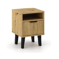 SONIA - Table de chevet style scandinave