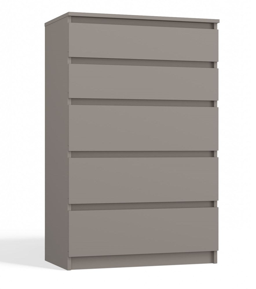 ASTER - Commode de chambre moderne