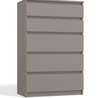 ASTER - Commode de chambre moderne