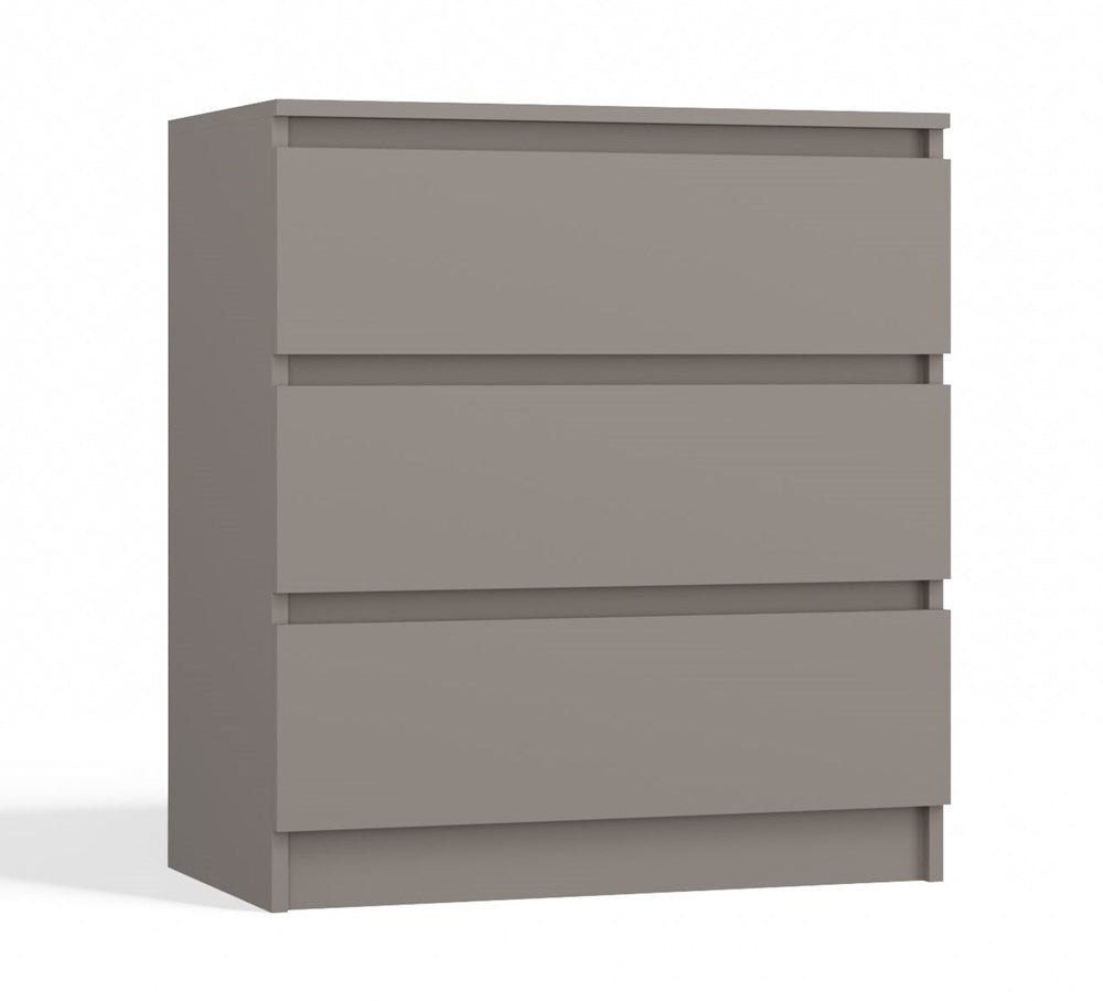ASTER - Commode de chambre moderne