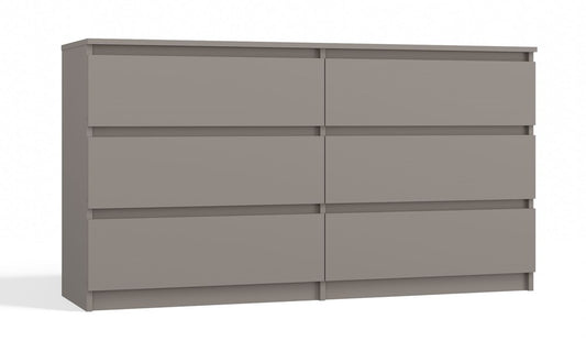 ASTER - Commode de chambre moderne