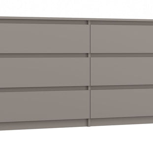 ASTER - Commode de chambre moderne