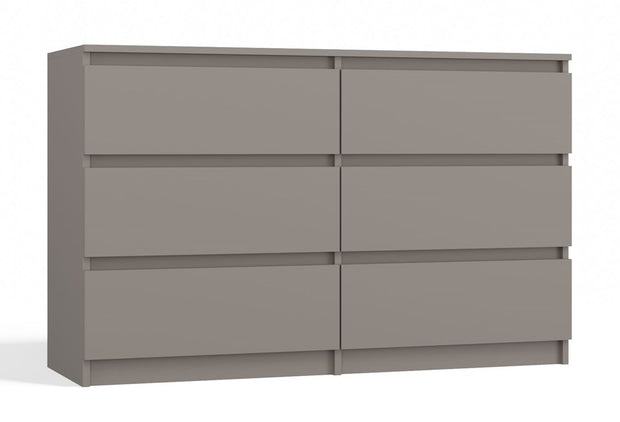 ASTER - Commode de chambre moderne