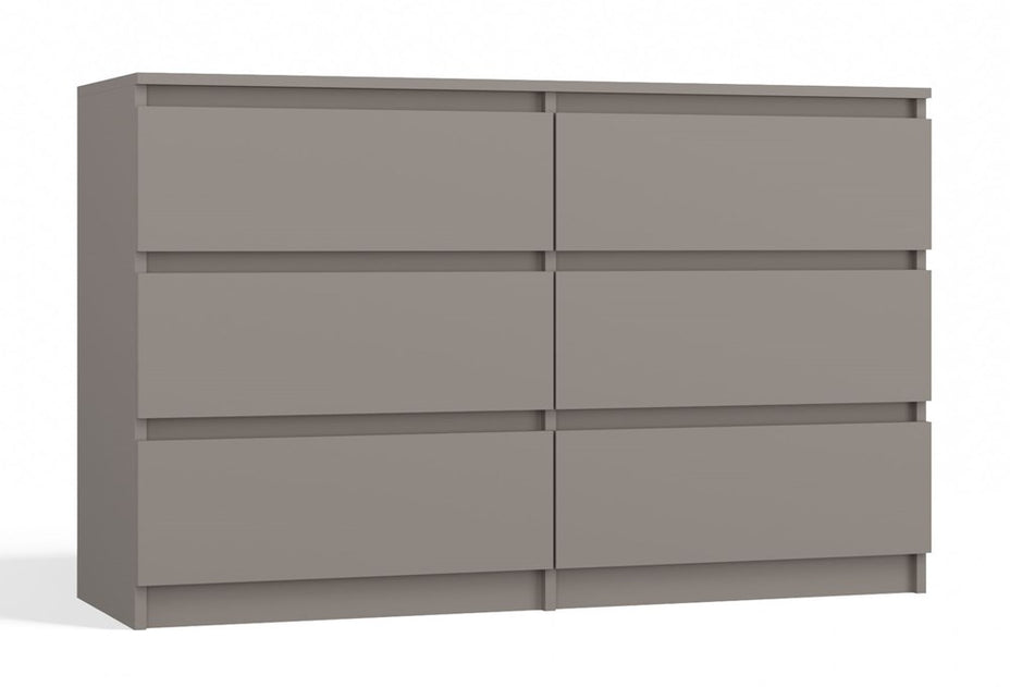 ASTER - Commode de chambre moderne
