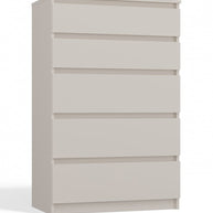 ASTER - Commode de chambre moderne
