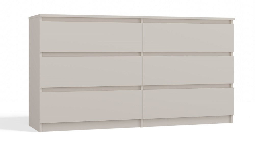ASTER - Commode de chambre moderne
