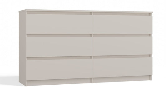 ASTER - Commode de chambre moderne