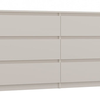 ASTER - Commode de chambre moderne