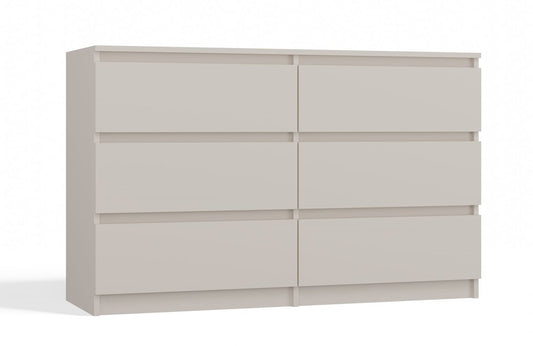 ASTER - Commode de chambre moderne
