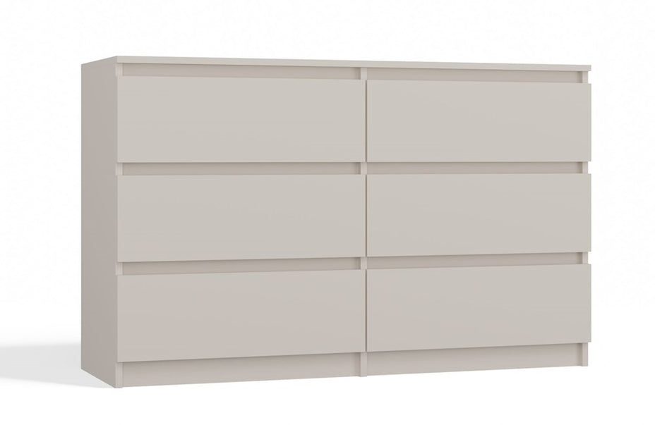 ASTER - Commode de chambre moderne