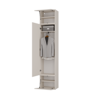 HAGA 1 SZ - Armoire d'entrée ou couloir à 3 portes