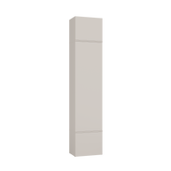 HAGA 1 SZ - Armoire d'entrée ou couloir à 3 portes