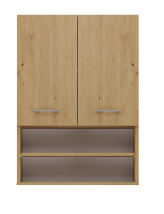 NELLIO - Armoire de toilette murale