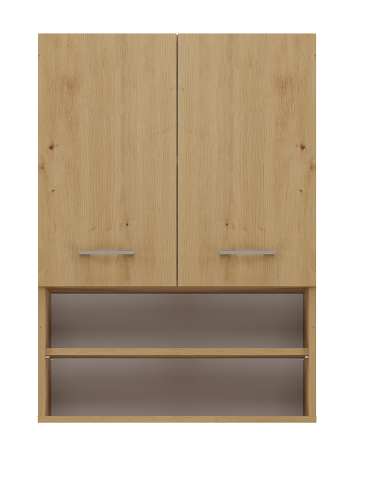 NELLIO - Armoire de toilette murale