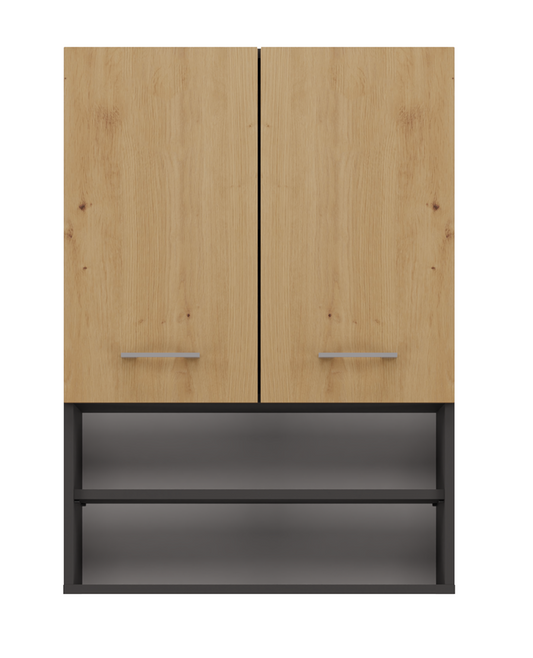 NELLIO - Armoire de toilette murale