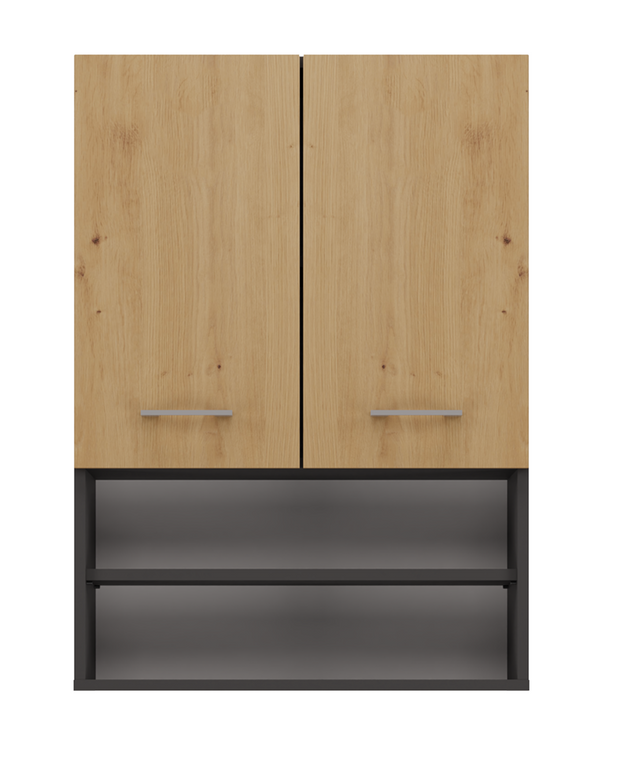 NELLIO - Armoire de toilette murale