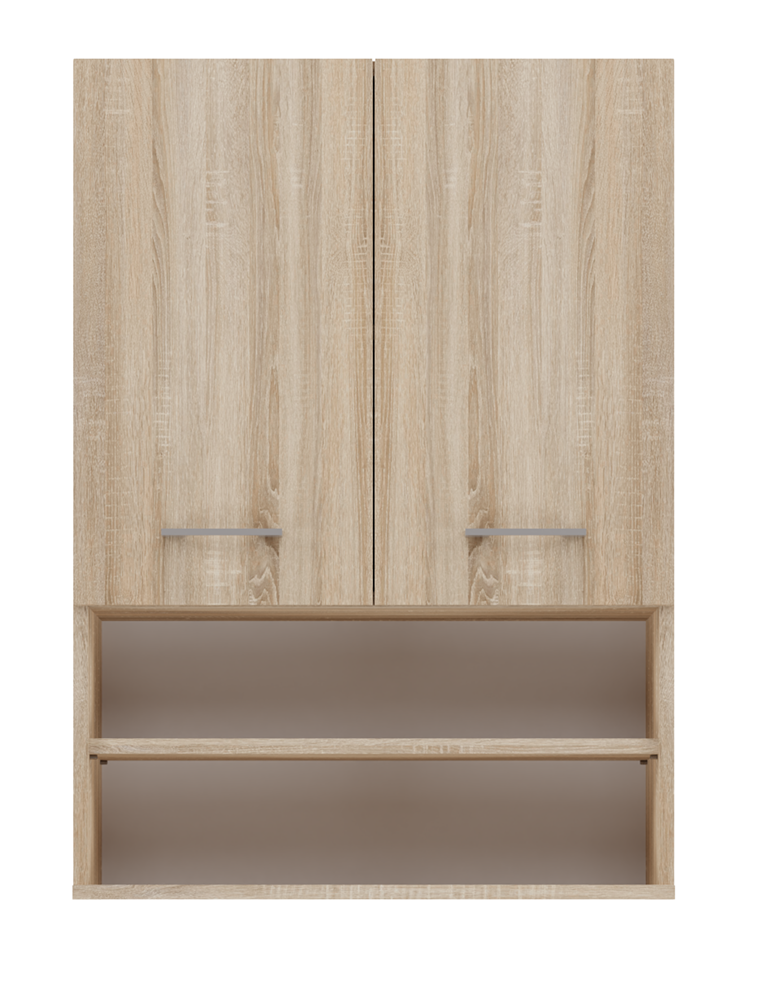 NELLIO - Armoire de toilette murale