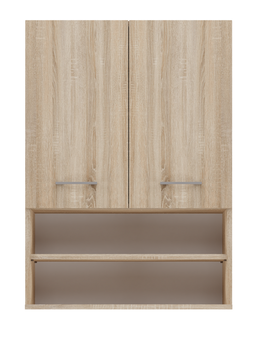 NELLIO - Armoire de toilette murale